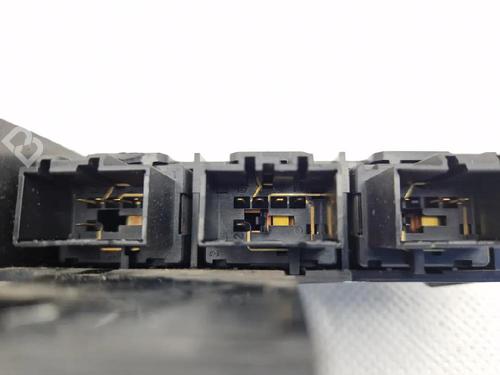 Warning switch SEAT CORDOBA (6L2) 1.4 TDI | BP30709325I22 