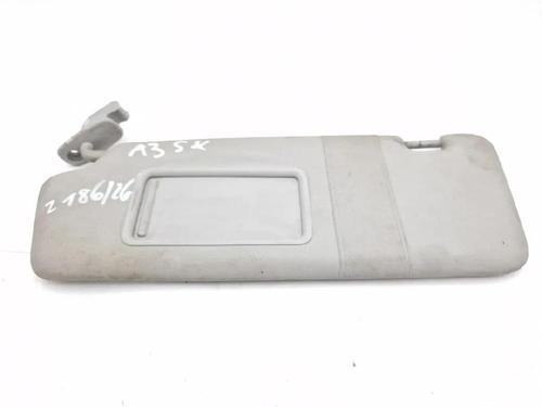 Left sun visor AUDI A3 (8P1) 2.0 TDI | BP37260090I1 - Image 2