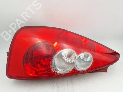 Left taillight MAZDA 5 (CR) 2.0 CD (CR19) | BP30345286C34