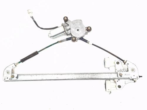 Front left window mechanism OPEL AGILA A (H00) 1.0 (F68) | BP30349845C22 - Image 2