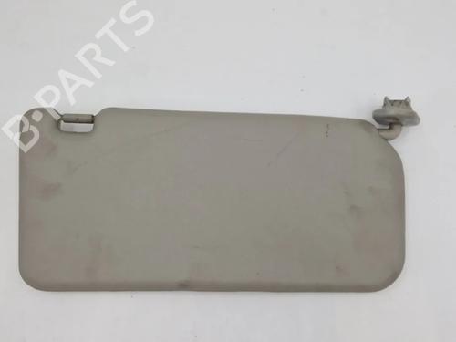 Left sun visor NISSAN PIXO (UA0) 1.0 | BP30342963I1 - Image 3