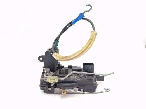 Used Front left lock OPEL ZAFIRA / ZAFIRA FAMILY B (A05) 1.6 (M75) (105 hp) 30345673