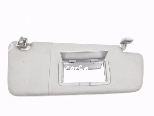 Right sun visor OPEL CORSA D (S07) 1.0 (L08, L68) | BP30344804I2 - Image 2