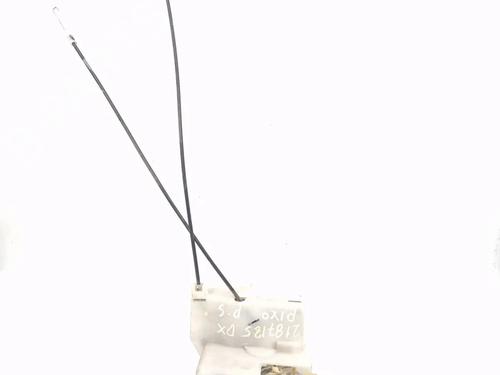 rear-left-lock-nissan-pixo-ua0-2009-30349581 main image