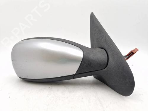 Used Right mirror PEUGEOT 306 Break (7E, N3, N5) 1.4 (75 hp) 30341764