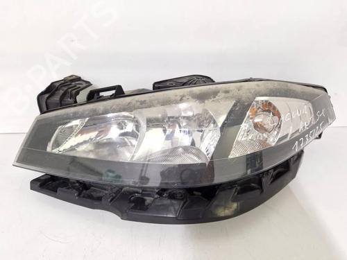 Used Other RENAULT LAGUNA II Grandtour (KG0/1_) 1.9 dCi (107 hp) 30348840