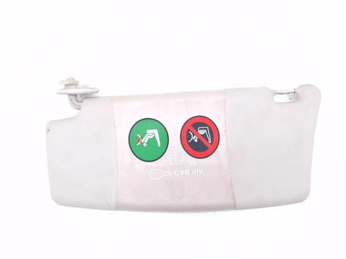 Right sun visor LANCIA YPSILON (843_) 1.2 (843.AXA1A) | BP30351137I2 - Image 6