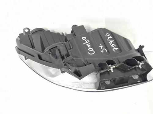 Left headlight OPEL COMBO Box Body/MPV (X12) 1.6 CDTI (B05) | BP35750833C28  - Image 8