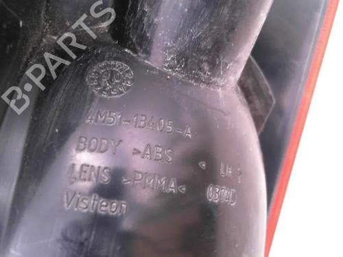 Left taillight FORD FOCUS II (DA_, HCP, DP) 1.4 | BP30341068C34 