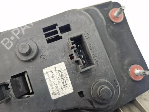 Right taillight BMW X3 (E83) 2.0 sd | BP37486237C35 - Image 9