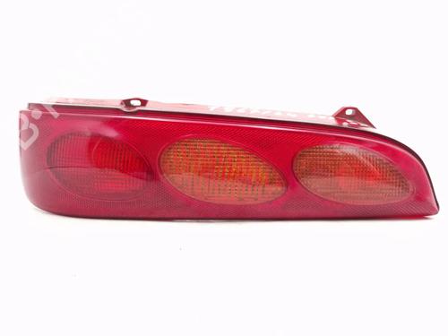 Used Left taillight FIAT SEICENTO / 600 (187_) 0.9 (187AXA, 187AXA1A) (39 hp) 30342492