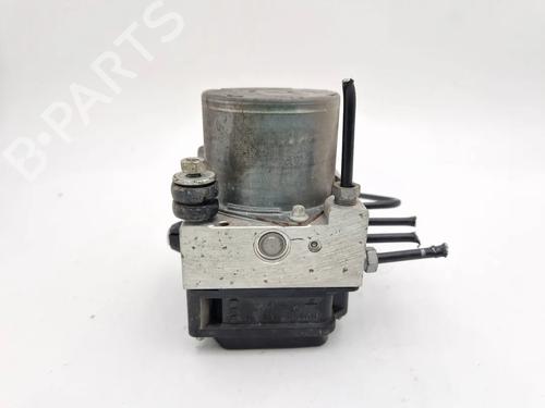 ABS pump NISSAN QASHQAI I (J10, NJ10) 2.0 dCi | BP30343501M43 