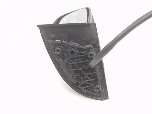 Right mirror PEUGEOT 307 (3A/C) 2.0 HDi 90 | BP30348179C27