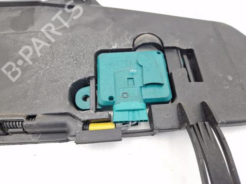 Electronic sensor OPEL ASTRA G Coupe (T98) 1.6 16V (F07) | BP30350150M84  - Image 5