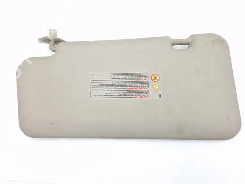 Right sun visor NISSAN NOTE (E11, NE11) 1.5 dCi | BP30346642I2 - Image 3