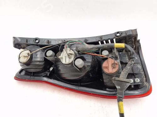 Right taillight HYUNDAI MATRIX (FC) 1.5 CRDi | BP30342153C35 