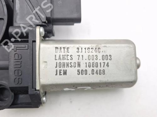 Left front window motor FIAT CROMA (194_) 1.8 16V (194AXG1A) | BP30341434E21 