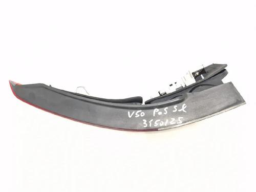 Left taillight VOLVO V50 (545) 1.6 D | BP30351614C34