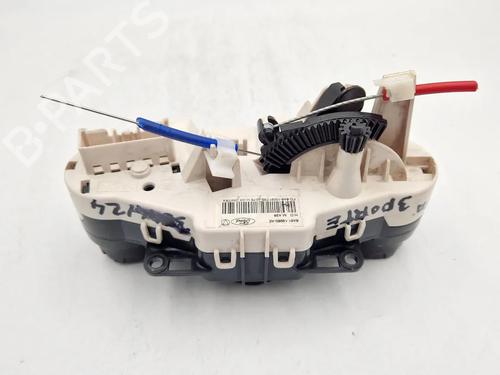 Climate control FORD FIESTA VI (CB1, CCN) 1.4 | BP30344988I5 - Image 6