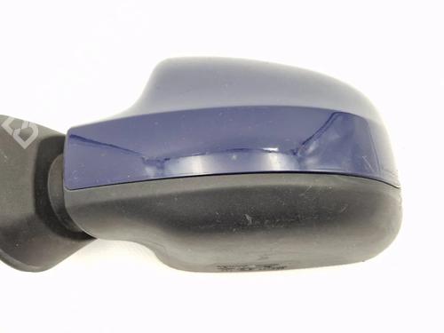 Left mirror DACIA SANDERO 1.6 (BS0D, BS0B, BS0F, BS0H) | BP30346144C26 - Image 2