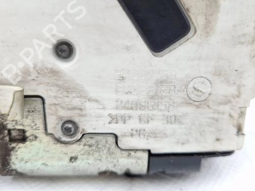 Front left lock CITROËN C3 Picasso (SH_) 1.6 HDi | BP30347791C98