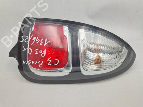 Right taillight CITROËN C3 Picasso (SH_) 1.6 HDi | BP30347808C35