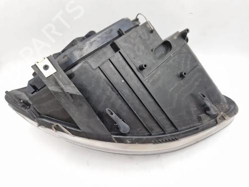 Left headlight LANCIA YPSILON (843_) 1.2 (843.AXA1A) | BP30343166C28