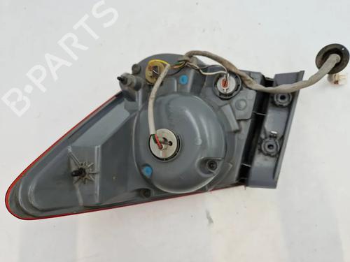 Left taillight CHEVROLET CRUZE (J300) 2.0 CDI | BP30341228C34 