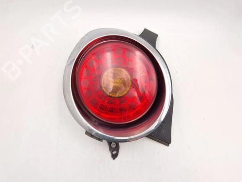 Used Left taillight ALFA ROMEO MITO (955_) 0.9 TwinAir (955.AXW1B) (86 hp) 30345381