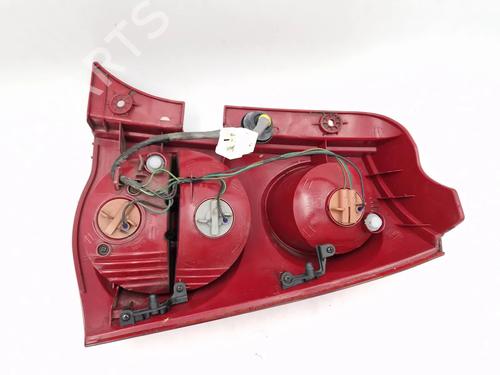 Left taillight KIA PICANTO I (SA) 1.0 | BP30344257C34