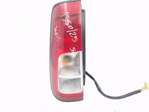 Used Left taillight Left taillight SUZUKI IGNIS I (FH) 1.3 4WD (RG413) (83 hp) 30348990 30348990