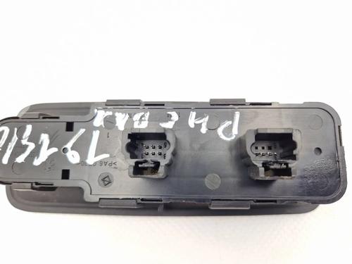 Left front window switch LANCIA PHEDRA (179_) 2.0 (179AXA11, 179AXA1A) | BP30348908I27 