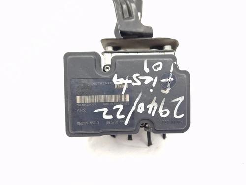ABS pump FORD FIESTA VI (CB1, CCN) 1.4 | BP30340579M43 - Image 6