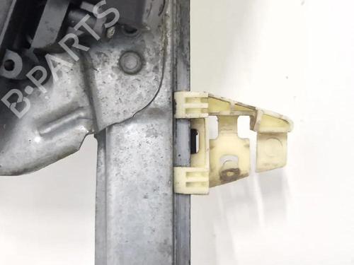 Front left window mechanism PEUGEOT 1007 (KM_) 1.4 HDi | BP33904732C22 - Image 6