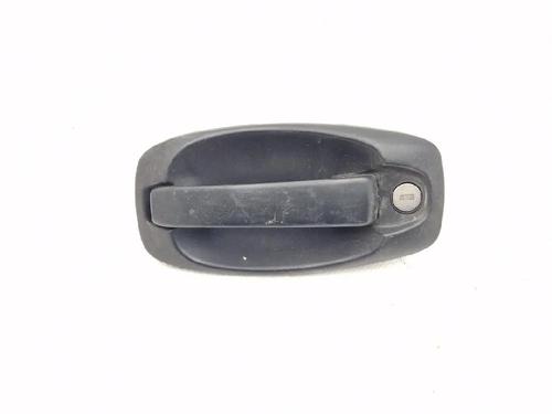 front-left-exterior-door-handle-opel-combo-box-bodympv-x12-2012-35894591 main image