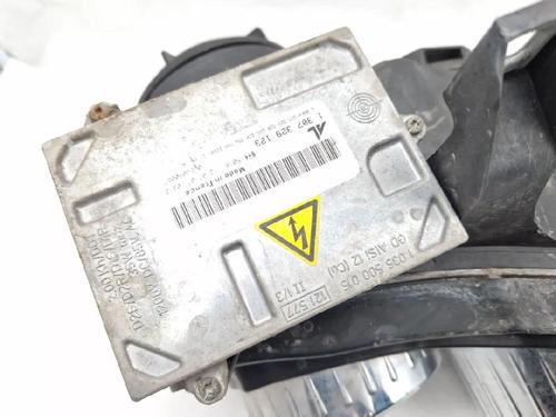 Left headlight ALFA ROMEO 159 (939_) 1.9 JTDM 16V (939AXC1B, 939AXC12) | BP32658028C28  - Image 5