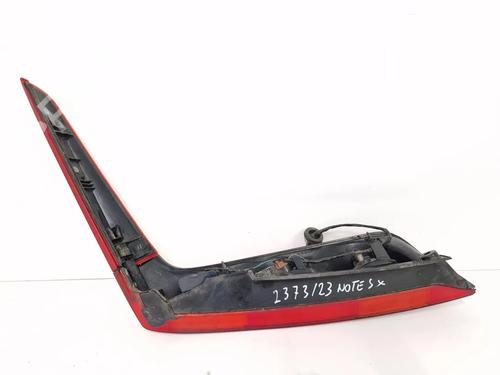 Left taillight NISSAN NOTE (E11, NE11) 1.5 dCi | BP30343203C34 