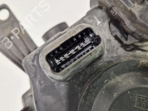 Right headlight RENAULT MODUS / GRAND MODUS (F/JP0_) 1.5 dCi (FP0F, JP0F) | BP30342636C29