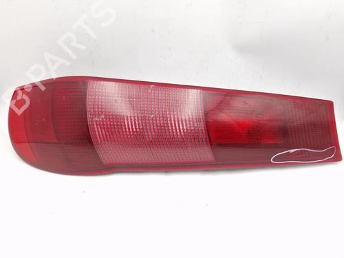Used Right taillight FIAT PUNTO (176_) 1.2 16V (86 hp) 30346471