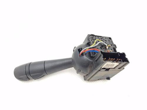 Steering column stalk DACIA DOKKER Box Body/MPV 1.2 TCe 115 (FEM0) | BP30349258I23