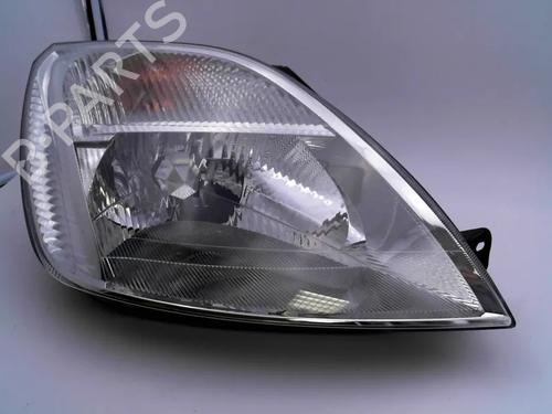 Used Right headlight Right headlight FORD FIESTA V (JH_, JD_) 1.25 16V (70 hp) 30340486 30340486
