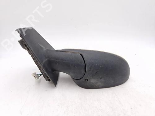 Left mirror LANCIA YPSILON (843_) 1.2 (843.AXA1A) | BP30341709C26 