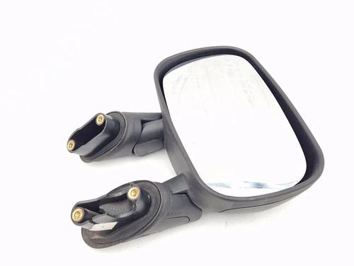 Right mirror FIAT DOBLO Box Body/MPV (223_) 1.3 JTD 16V Multijet | BP30346174C27 