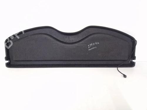 Rear parcel shelf RENAULT MODUS / GRAND MODUS (F/JP0_) 1.5 dCi (FP0F, JP0F) | BP30343302C85 - Image 3