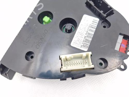 Climate control PEUGEOT 807 (EB_) 2.0 HDI | BP33036766I5  - Image 10
