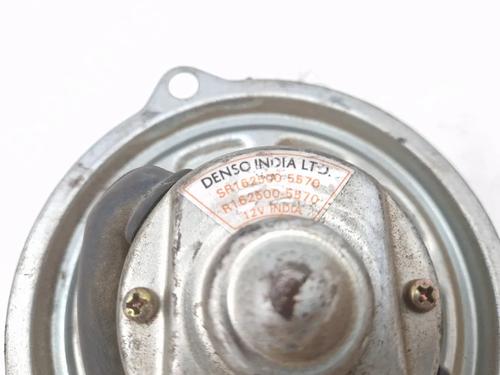 Heater blower motor TATA 207 Pickup 2.0 TDiC | BP30349821M62 