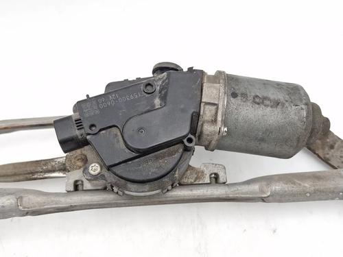 Front wiper motor MAZDA 5 (CR) 2.0 CD (CR19) | BP30341724M29 