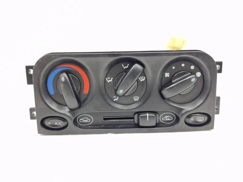 Climate control DAEWOO MATIZ (M100, M150) 1.0 | BP30349113I5 - Image 2
