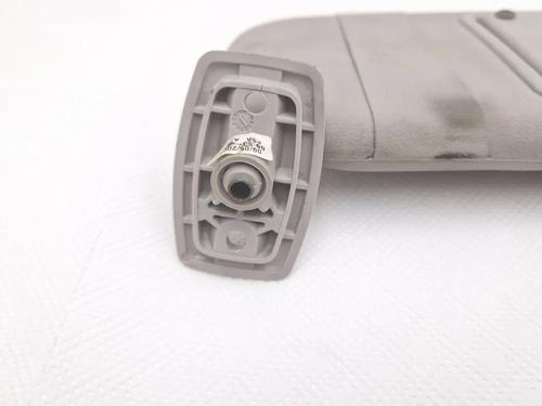 Left sun visor PEUGEOT 207 CC (WD_) 1.6 16V | BP30348177I1 - Image 5