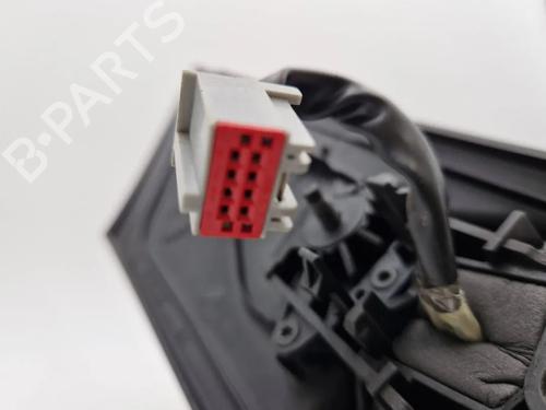 Right mirror FORD FOCUS II Turnier (DA_, FFS, DS) 1.4 | BP30341404C27 